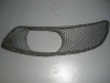 Mercedes Benz SL500 AMG  Bumper Grill GRILLE  BUMPER GRILLE BUMPER MESH  AMG RIGHT SIDE  A2308850253